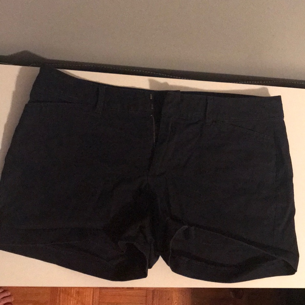 Old Navy Pixie shorts